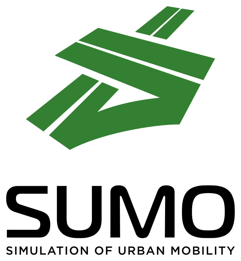 Logo of SUMO