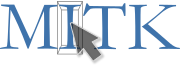 Logo of Medical Imaging Interaction Toolkit (MITK)