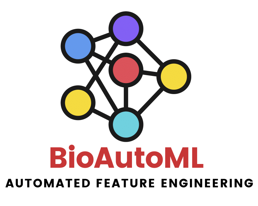 Logo of BioAutoML - Democratizing Machine Learning in Life Sciences