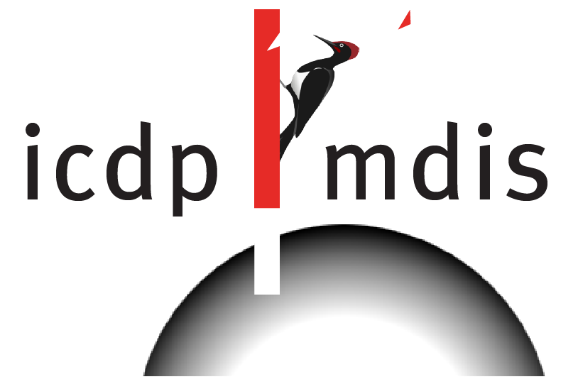 Logo of mobile Drilling Information System (mDIS)