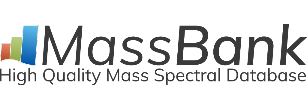 Logo of MassBank