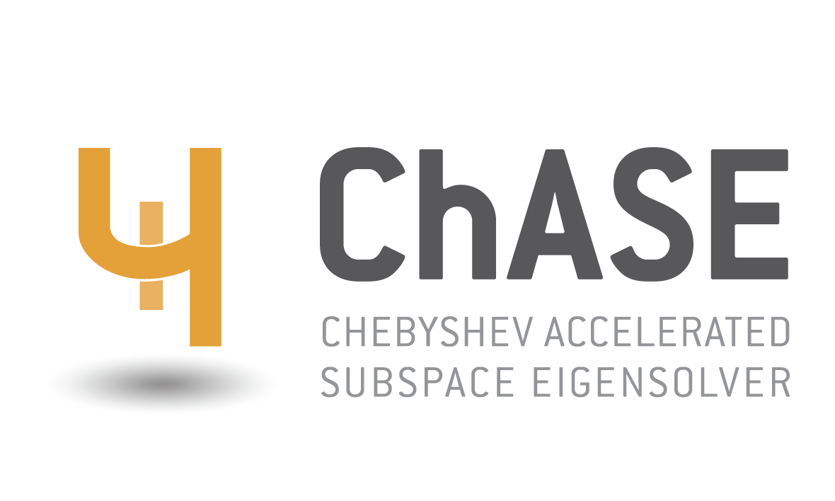 Logo of ChASE