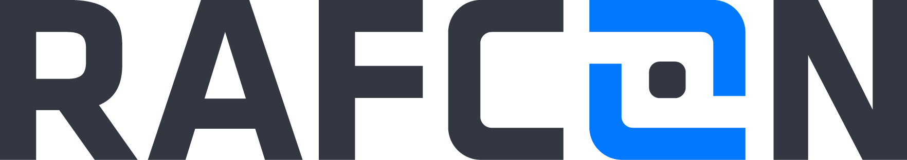 Logo of RAFCON