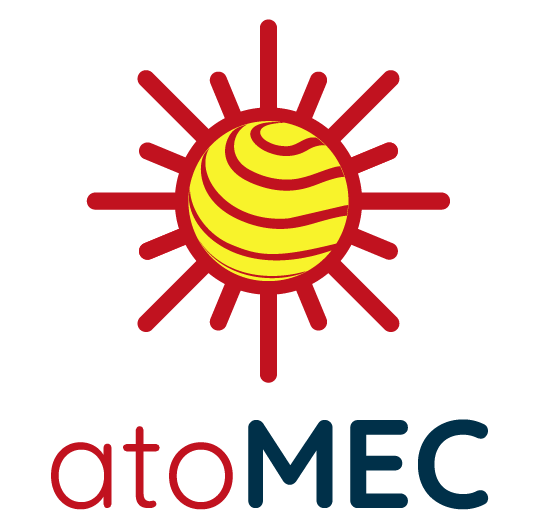 Logo of atoMEC