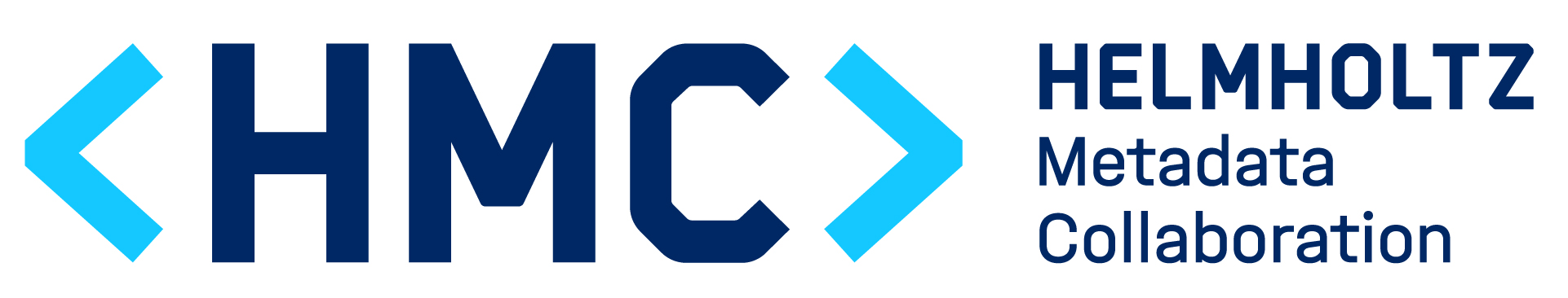 Logo for HMC