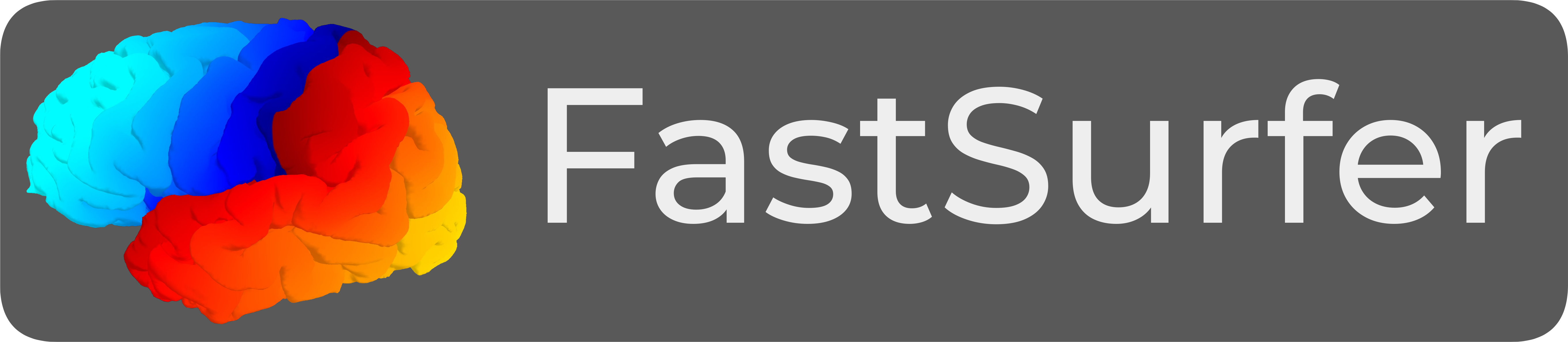 Logo of FastSurfer