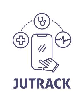 Logo of JTrack