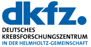 Logo for German Cancer Research Center