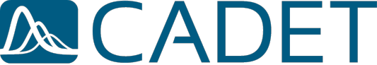 Logo of CADET