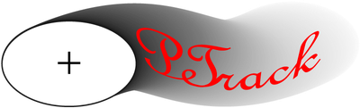 Logo of PeTrack