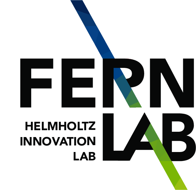 Logo for FERN.Lab
