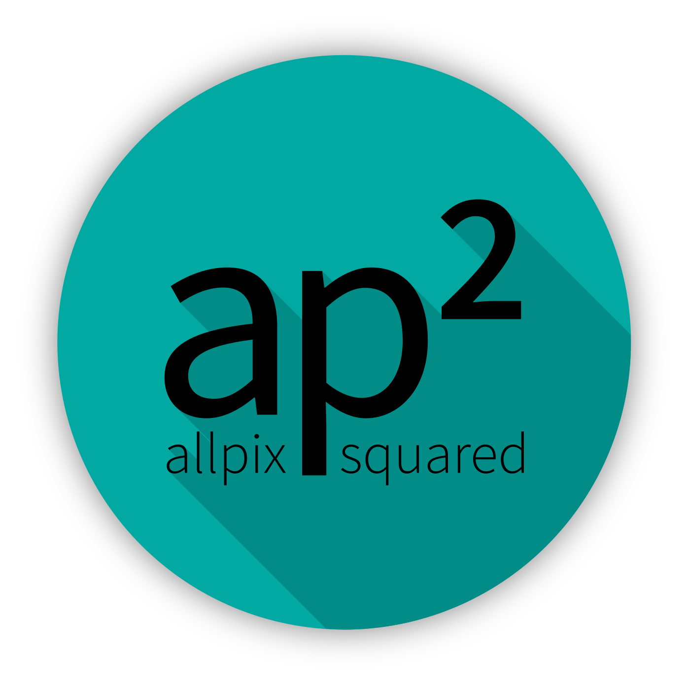 Logo of Allpix Squared