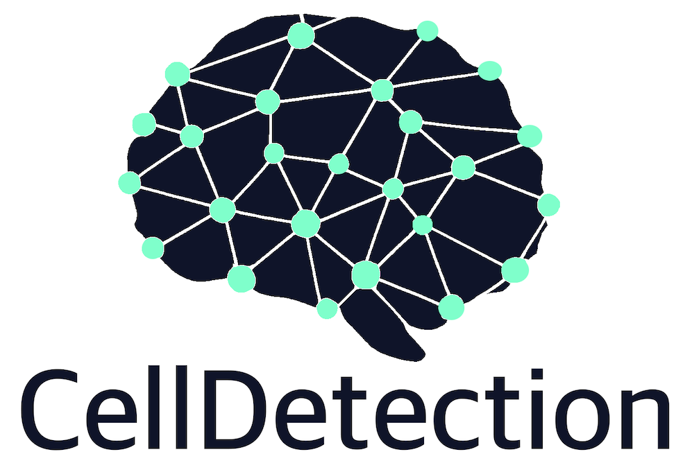 Logo of CellDetection