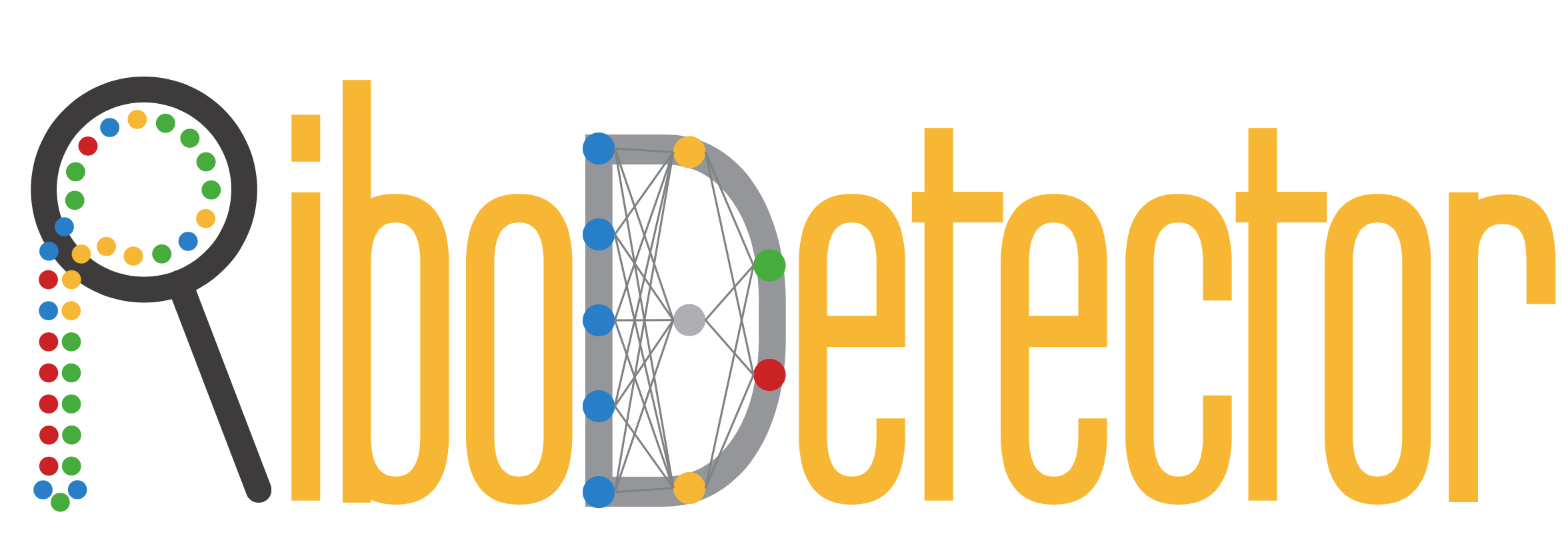 Logo of RiboDetector