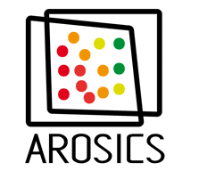 Logo of AROSICS