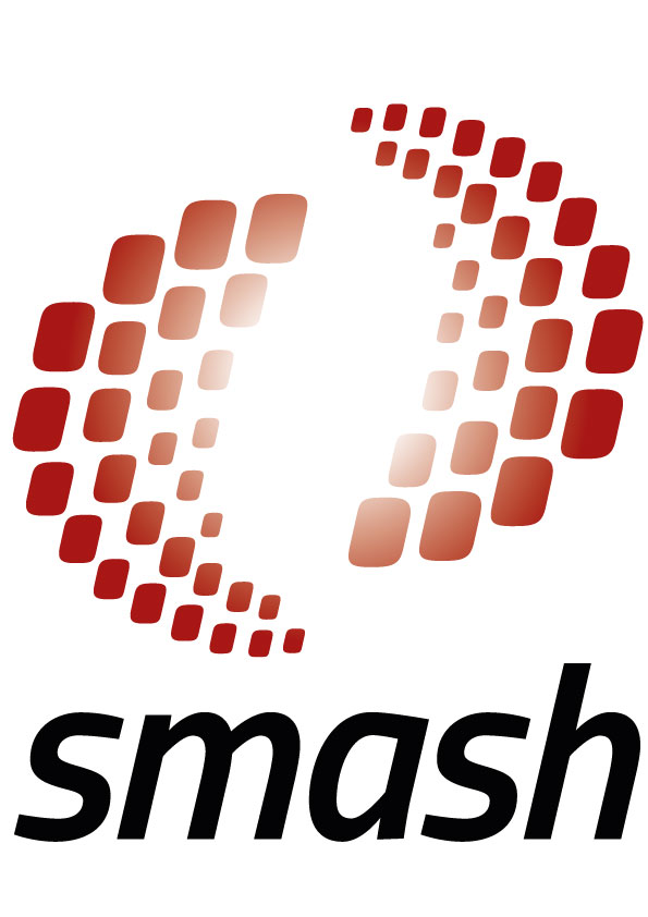 Cover image for SMASH - A hadronic transport approach