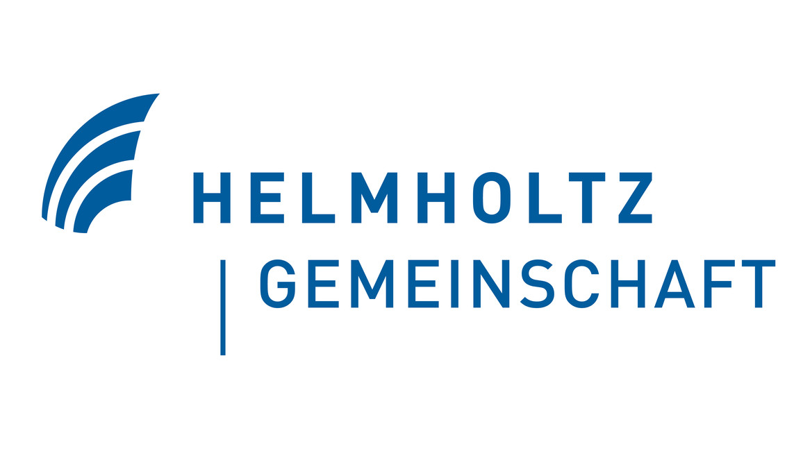 Logo for Helmholtz Association of German Research Centres