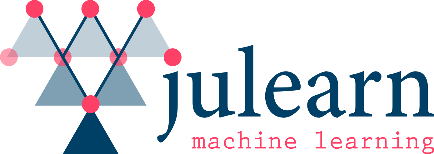 Logo of Julearn