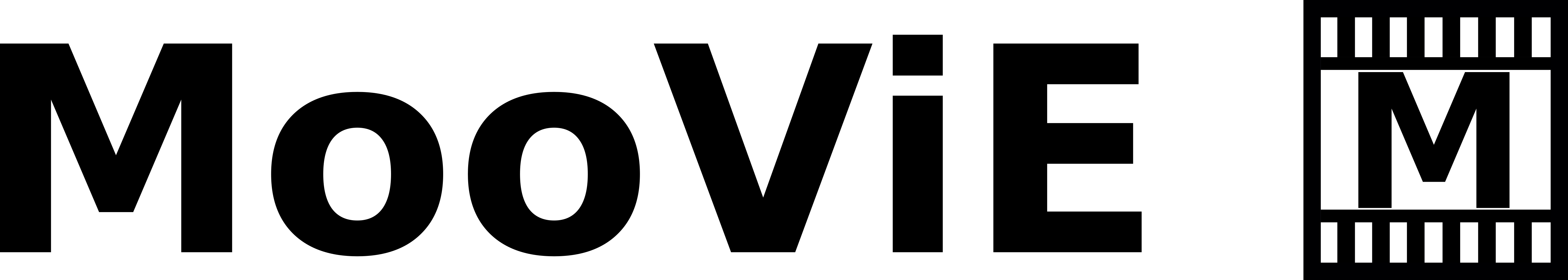 Logo of MooViE