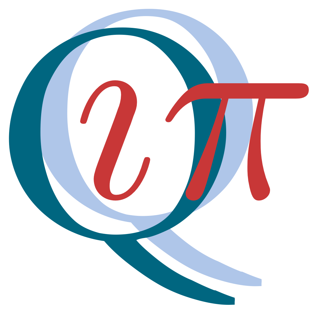 Logo of iqtools