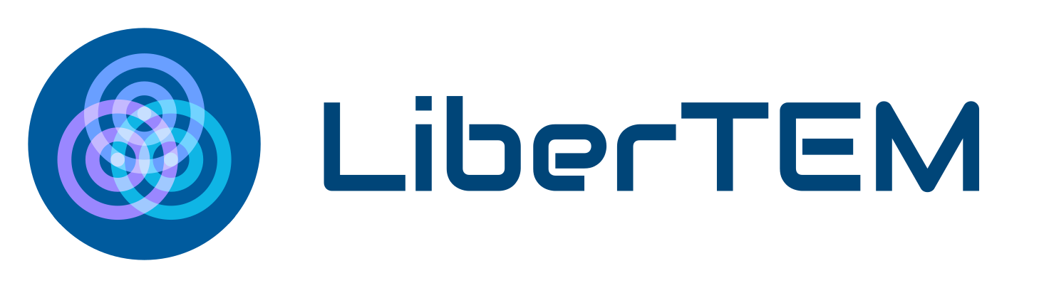 Logo of LiberTEM
