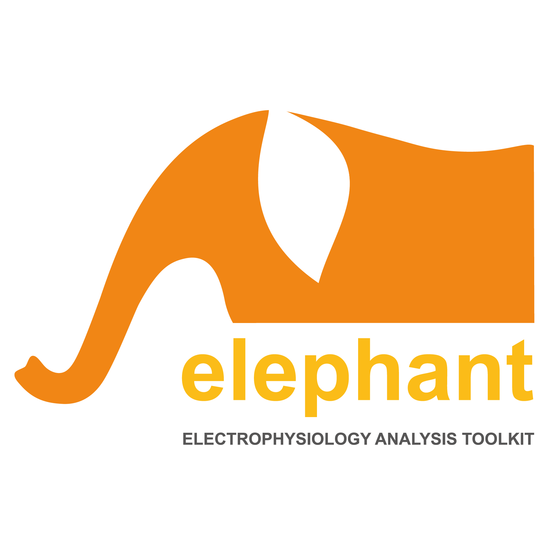 Logo of Elephant