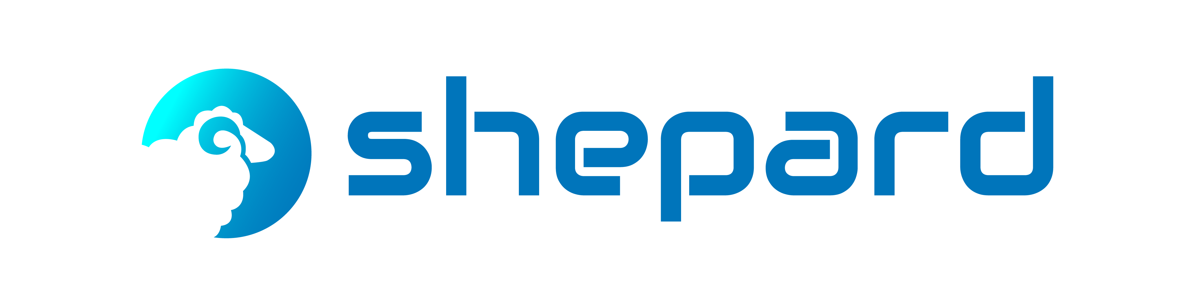 Logo of shepard
