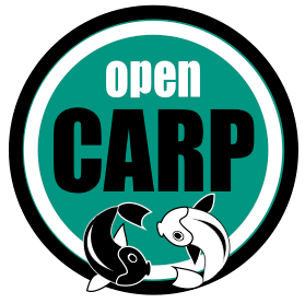 Cover image for openCARP