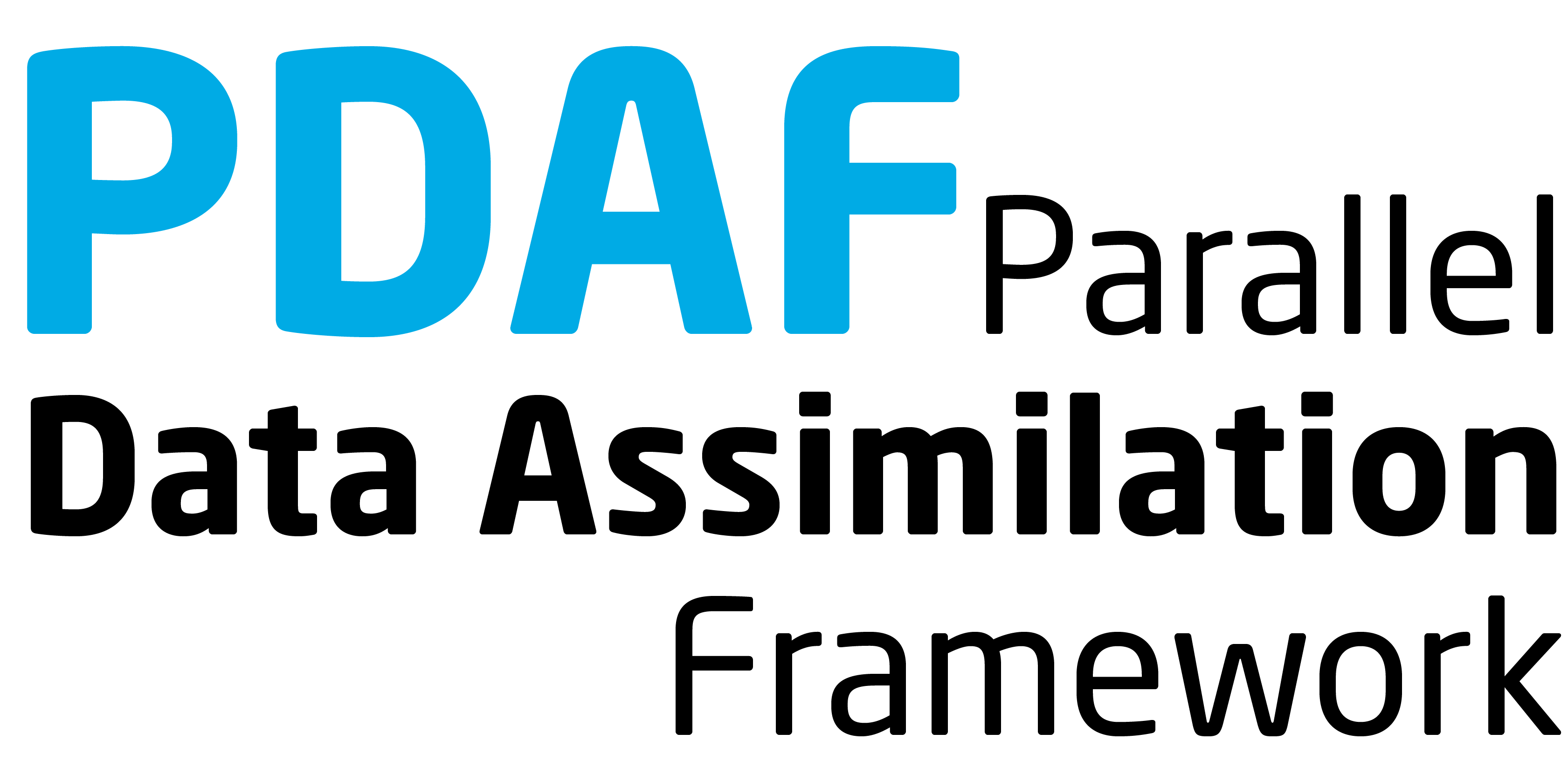 Logo of PDAF