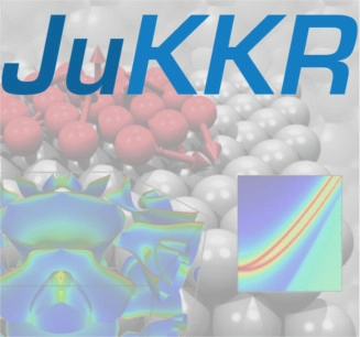 Logo of JuKKR